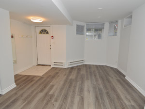 1 Bedroom apartment for rent in TORONTO  