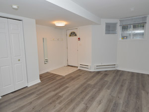 1 Bedroom apartment for rent in TORONTO  