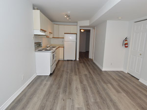 1 Bedroom apartment for rent in TORONTO  