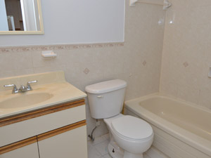 1 Bedroom apartment for rent in TORONTO  