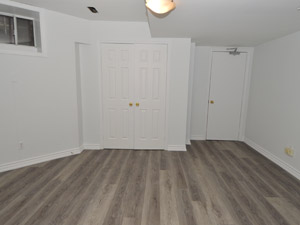 1 Bedroom apartment for rent in TORONTO  