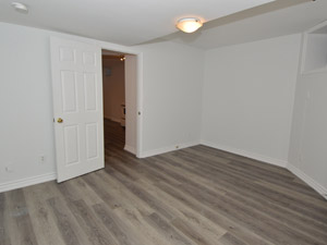 1 Bedroom apartment for rent in TORONTO  