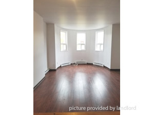 2 Bedroom apartment for rent in TORONTO