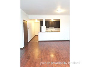 2 Bedroom apartment for rent in TORONTO