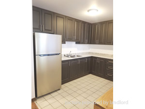 2 Bedroom apartment for rent in TORONTO
