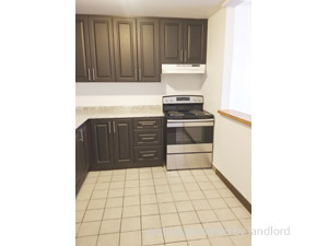 2 Bedroom apartment for rent in TORONTO