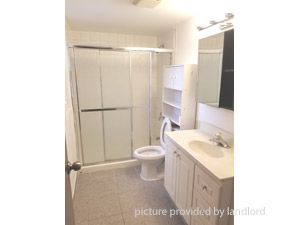 2 Bedroom apartment for rent in TORONTO