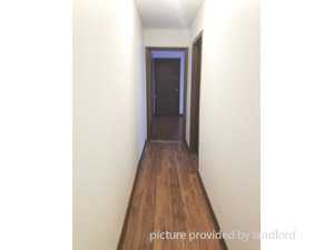 2 Bedroom apartment for rent in TORONTO