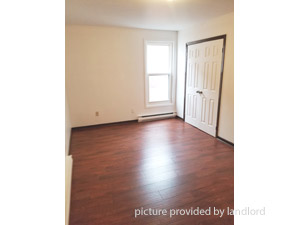 2 Bedroom apartment for rent in TORONTO