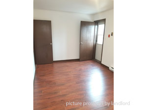 2 Bedroom apartment for rent in TORONTO