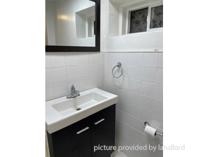 1 Bedroom apartment for rent in TORONTO 