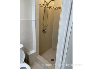 1 Bedroom apartment for rent in TORONTO 