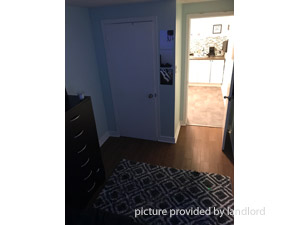 1 Bedroom apartment for rent in TORONTO 