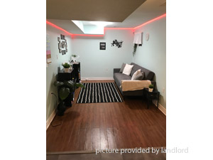 1 Bedroom apartment for rent in TORONTO 