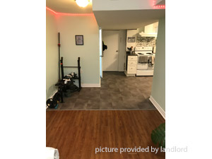 1 Bedroom apartment for rent in TORONTO 