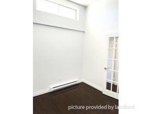 3+ Bedroom apartment for rent in OSHAWA 