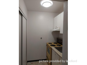 Bachelor apartment for rent in TORONTO 