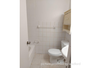 Bachelor apartment for rent in TORONTO 