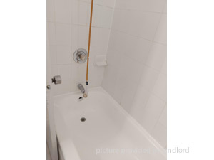 Bachelor apartment for rent in TORONTO 