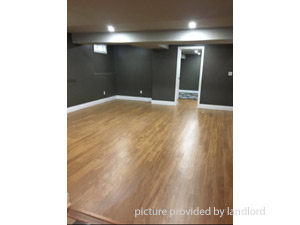 2 Bedroom apartment for rent in Oshawa 