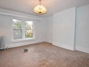 1 Bedroom apartment for rent in TORONTO 