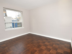 2 Bedroom apartment for rent in ETOBICOKE  