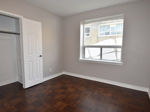 2 Bedroom apartment for rent in ETOBICOKE  