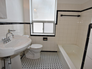 2 Bedroom apartment for rent in ETOBICOKE  