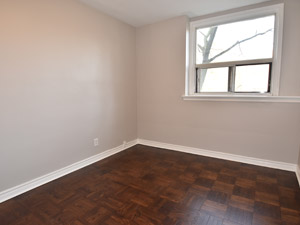 2 Bedroom apartment for rent in ETOBICOKE  