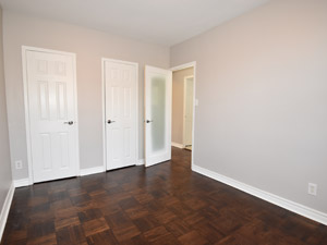 2 Bedroom apartment for rent in ETOBICOKE  