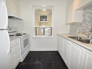 2 Bedroom apartment for rent in ETOBICOKE  