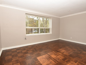 2 Bedroom apartment for rent in ETOBICOKE  