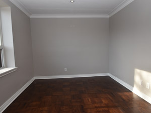 2 Bedroom apartment for rent in ETOBICOKE  