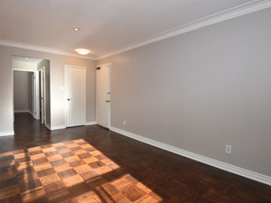 2 Bedroom apartment for rent in ETOBICOKE  