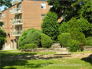 Rental Low-rise 16 The donway  E, North York, ON