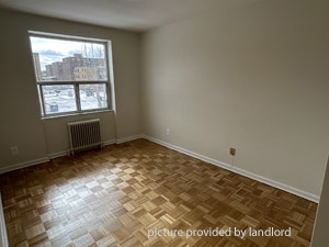 2 Bedroom apartment for rent in NORTH YORK 