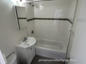 2 Bedroom apartment for rent in NORTH YORK 