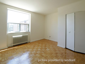 2 Bedroom apartment for rent in NORTH YORK 