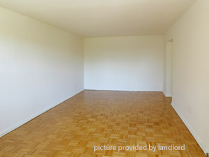 2 Bedroom apartment for rent in NORTH YORK 