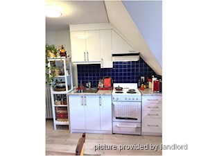 1 Bedroom apartment for rent in TORONTO   