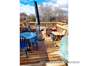 1 Bedroom apartment for rent in TORONTO   