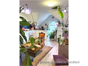 1 Bedroom apartment for rent in TORONTO   