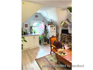 1 Bedroom apartment for rent in TORONTO   