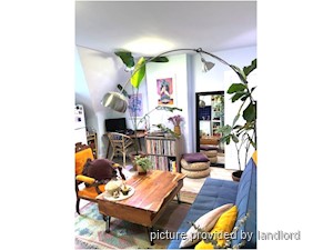 1 Bedroom apartment for rent in TORONTO   