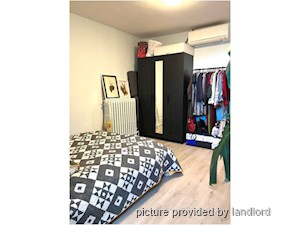 1 Bedroom apartment for rent in TORONTO   