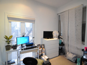 1 Bedroom apartment for rent in TORONTO  