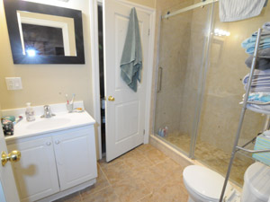 1 Bedroom apartment for rent in TORONTO  