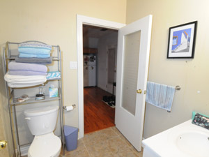 1 Bedroom apartment for rent in TORONTO  