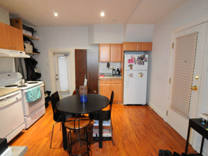 1 Bedroom apartment for rent in TORONTO  