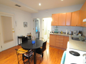 1 Bedroom apartment for rent in TORONTO  